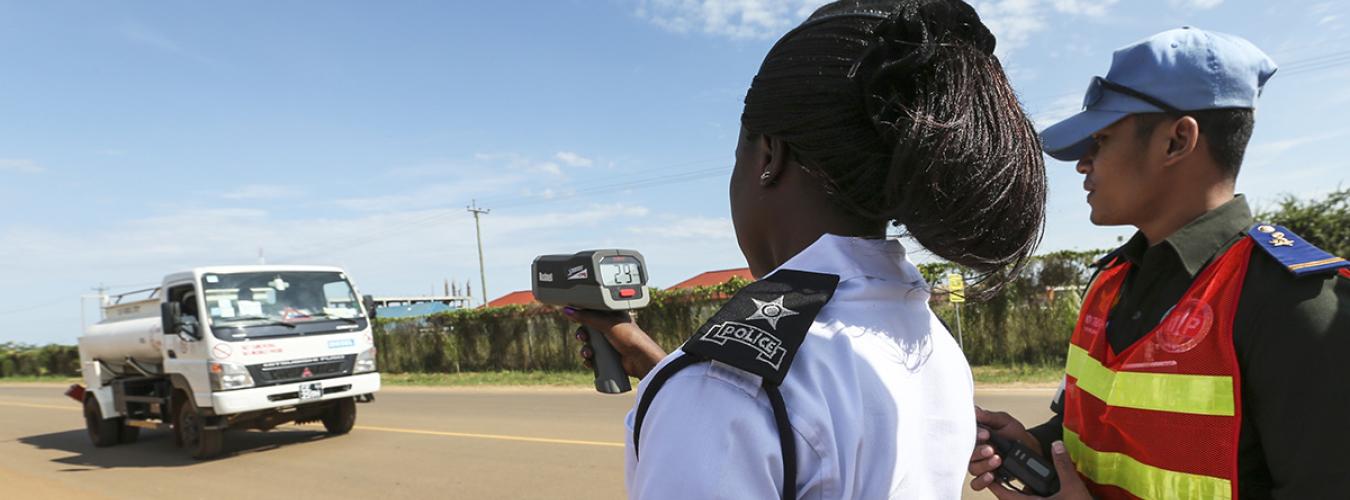 World Day of Remembrance for Road Traffic Victims | 17 November 2024